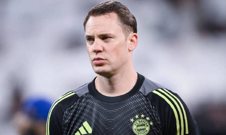 Bayern de Munique busca goleiro da Premier League como possível sucessor de Neuer