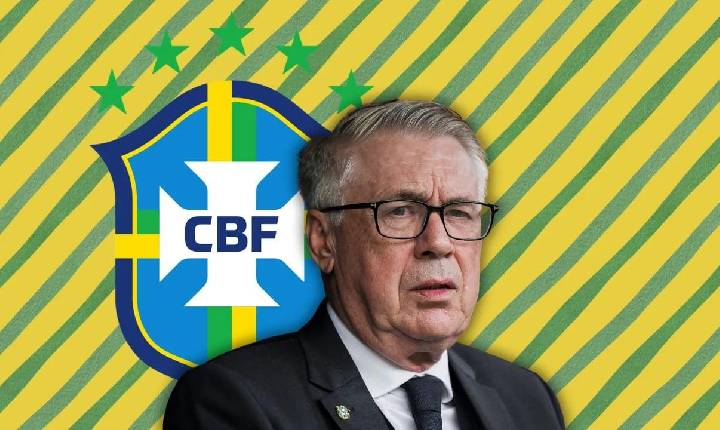 Brasil escolhe enfrentar Índia e Austrália em vez de adversários mais fortes
