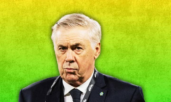 Brasil não consegue cumprir o óbvio em amistoso e revela falhas da CBF
