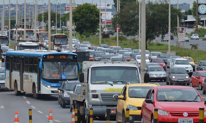 Brasil terá Dia Nacional em Memória de Vítimas do Trânsito