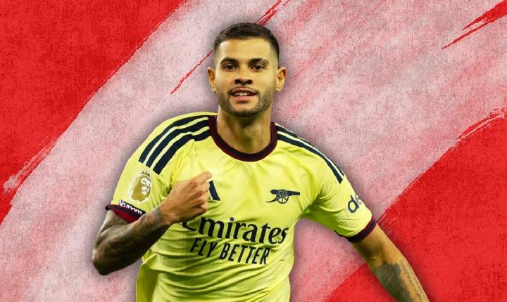 Bruno Guimarães: Elogios de ex-companheiro reforçam sua adequação ao Arsenal
