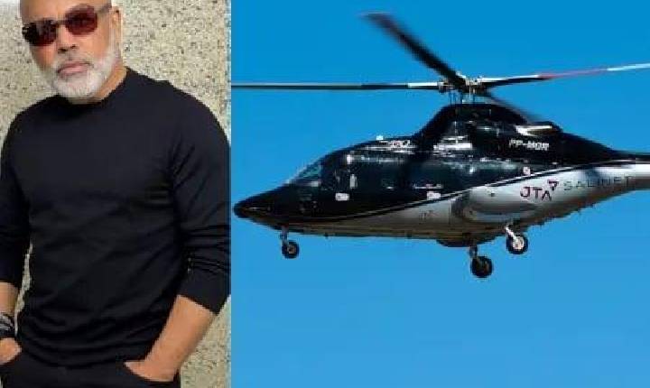 Buscas por Helicóptero Entram no Segundo Dia com Cães e Drones Térmicos