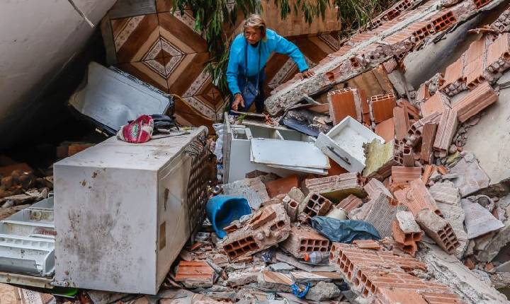 Cancelado debate sobre os impactos da desinformação em situações de calamidade