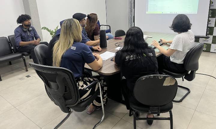 Capacitação fortalece atendimento e moderniza serviços públicos