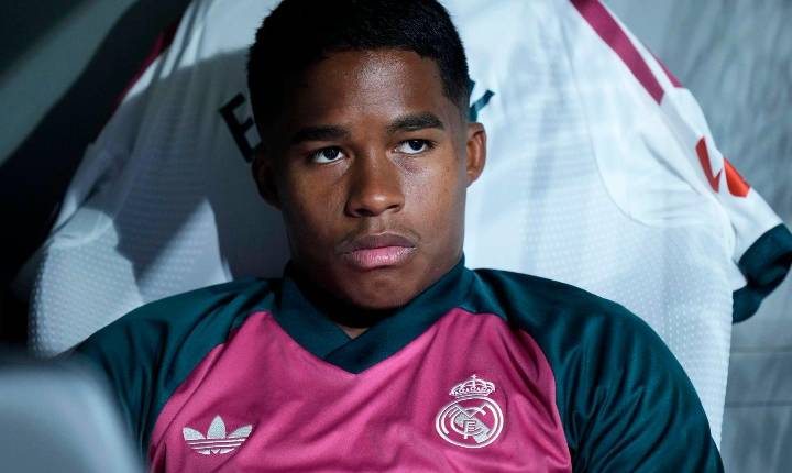 Carlos Espí: O novo desafio para Endrick no Real Madrid após convocação na seleção espanhola
