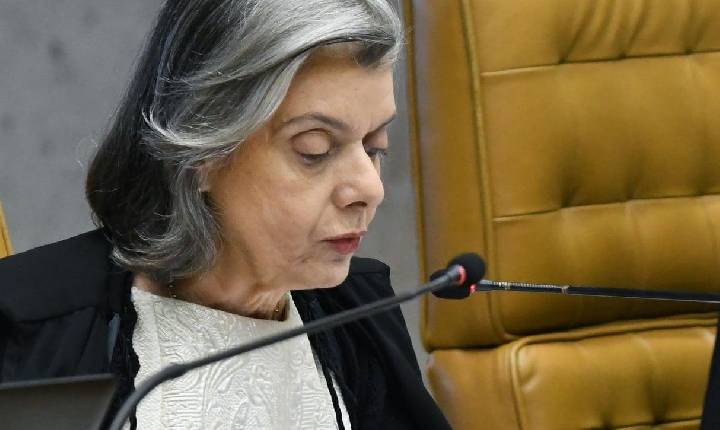 Cármen Lúcia afirma que STF gerou desconforto cívico entre a população