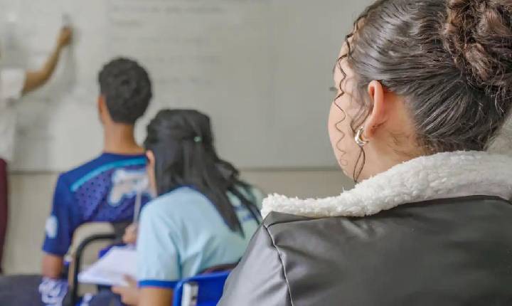 Cartão de confirmação de inscrição da PND 2026 já está acessível online