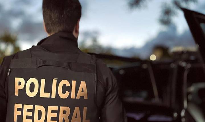 Casal é preso no Rio por falsificar alvarás para soltar traficantes