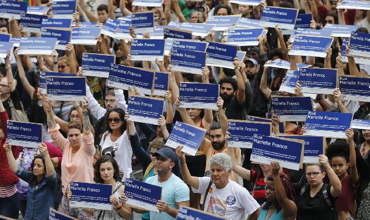 Caso Marielle: Moraes determina cumprimento imediato de penas