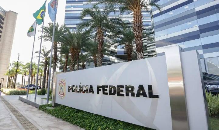 Celular de Vorcaro está com a PF e dados podem ser enviados a ministros