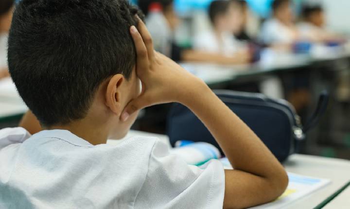 Censo Escolar 2026: coleta de dados da 1ª etapa termina nesta sexta