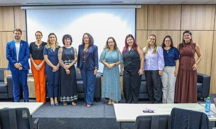 Ciclo de Diálogos e Formação do MPRO Foca na Criação de Planos de Desenvolvimento com Perspectiva de Gênero