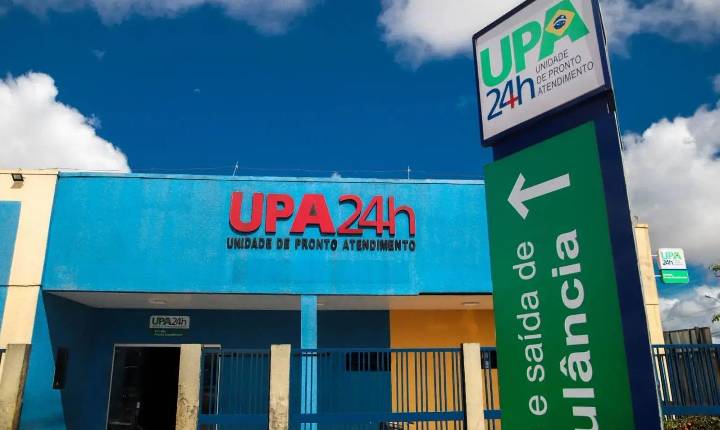 Classificação de risco nas UPAs prioriza pacientes conforme gravidade do quadro clínico.