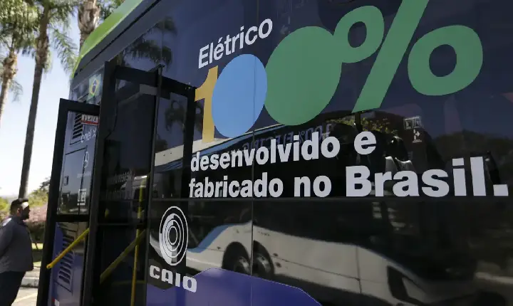 CMN dobra duração de linhas do Move Brasil a ônibus e micro-ônibus