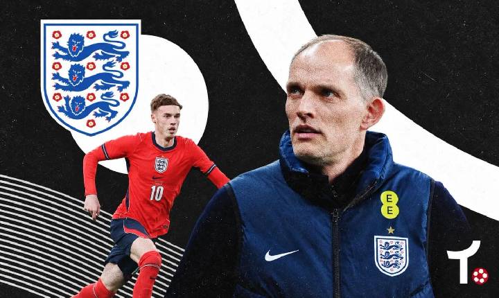 Cole Palmer: pausa no Chelsea pode impactar sua posição na seleção inglesa