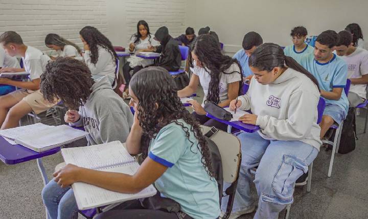 Coleta de dados do Censo Escolar se encerra na sexta-feira