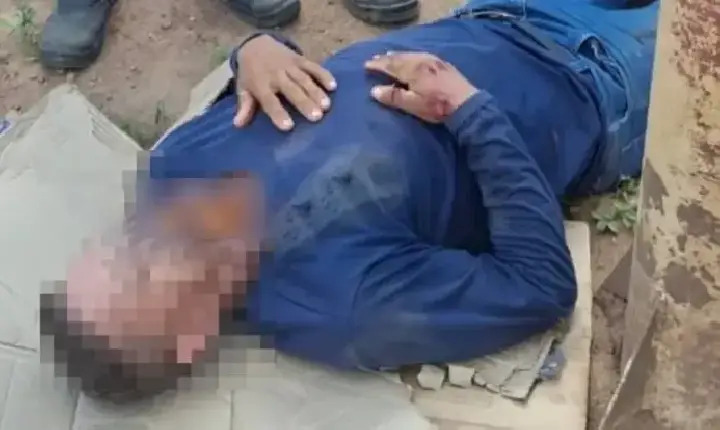 Colisão entre motocicletas deixa mototaxista e condutor gravemente feridos na BR-364