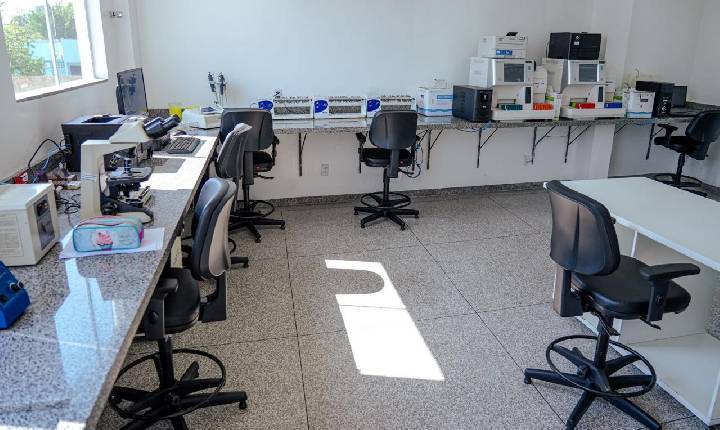 Galeria de Imagem