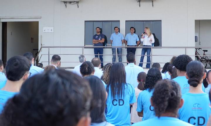 Galeria de Imagem