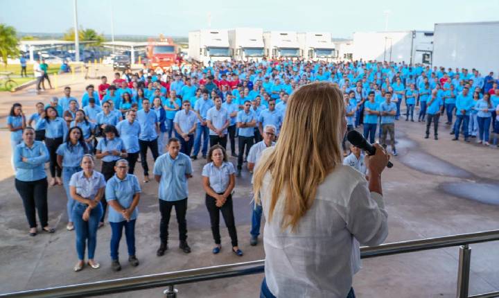 Galeria de Imagem