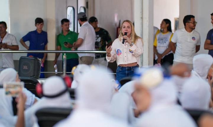 Galeria de Imagem