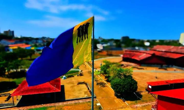 Comemorações dos 112 anos de Porto Velho têm um mês repleto de eventos