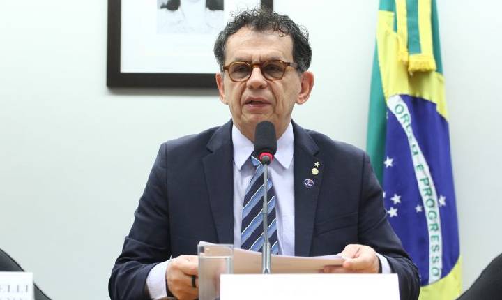 Comissão aprova gratuidade de documento pessoal para pessoa idosa