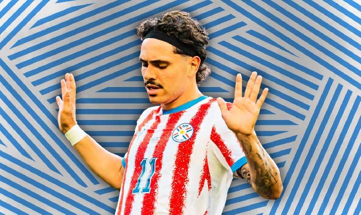 Como as seleções sul-americanas, incluindo Uruguai e Colômbia, começam a preparar o caminho para a Copa de 2030