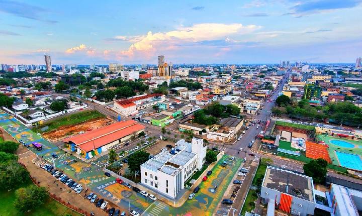 Concursos com 2.678 vagas para Saúde e Educação estão sendo organizados pela Prefeitura de Porto Velho