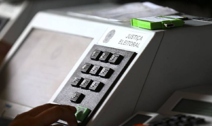 Confira as principais datas do calendário eleitoral 
