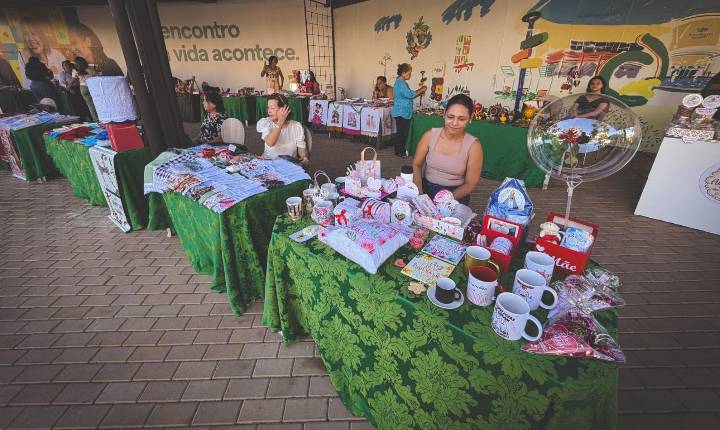 Confira programação da 26° e 27° edição da Feira Mulher do Norte
