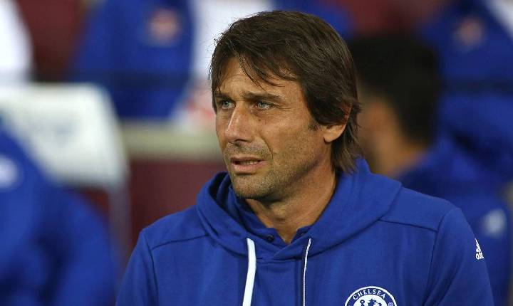 Conte revela incertezas do Chelsea sobre reforço icônico: 'me perguntaram 10 vezes se eu tinha certeza'