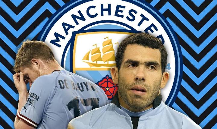 Contratações do Manchester City em Tempos de Controvérsia