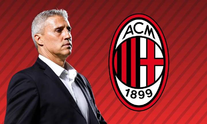 Crespo critica reforço do Milan: 'Bom jogador, mas não é de elite'