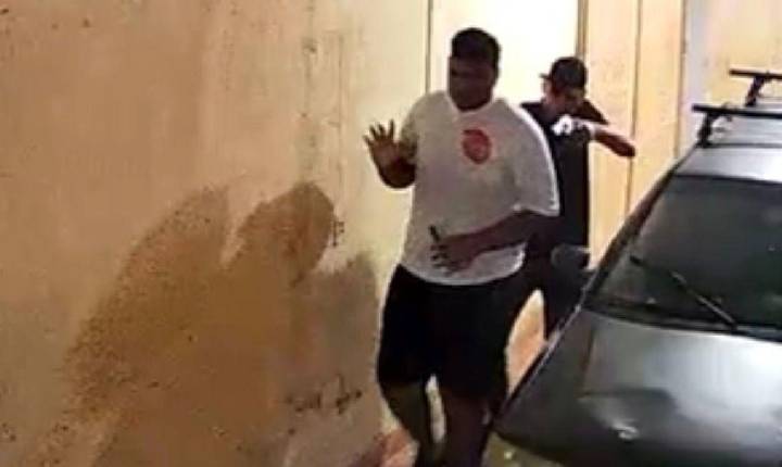 Criminoso rouba quatro mil reais em lachonete no centro de PVH