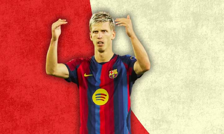Dani Olmo e o Bayern: As tentativas de transferência reveladas por seu agente