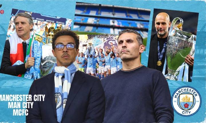 De Robinho às 114 infrações: A cronologia completa da era Abu Dhabi no Manchester City