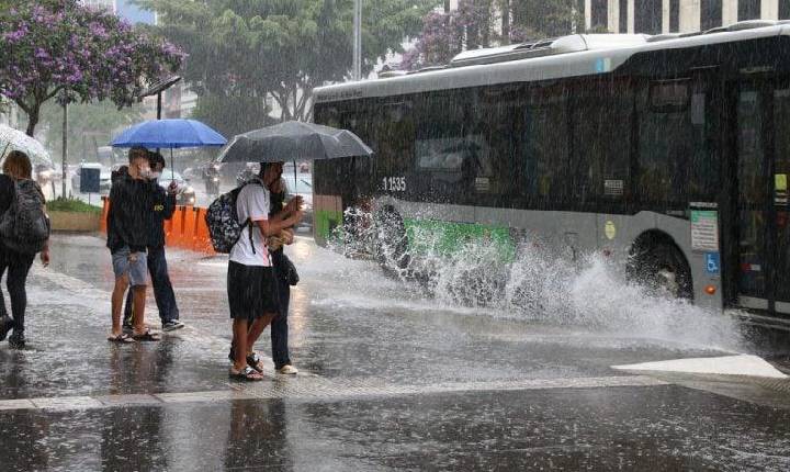 Debates sobre o fenômeno El Niño ocorrem nesta quinta-feira; participe!