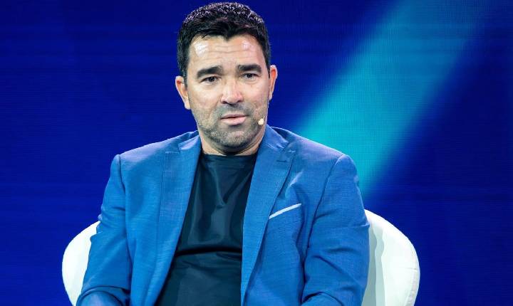 Deco comenta sobre a janela de transferências do Barcelona e prefere deixar de lado a ‘novela Julián’: ‘Espero que ele esteja bem’