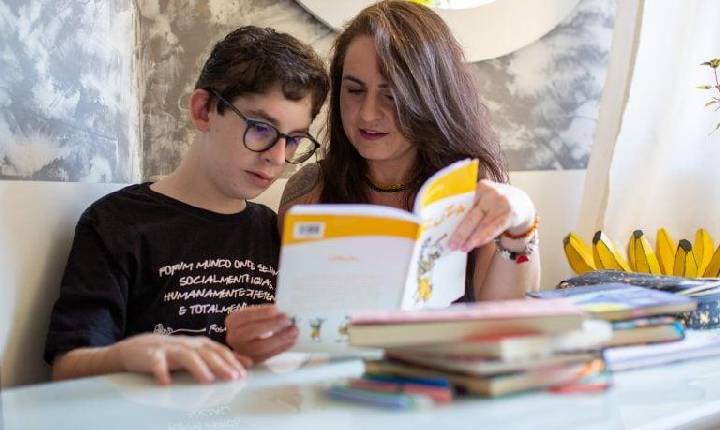 Dedução integral de Imposto de Renda para despesas educacionais de autistas é proposta