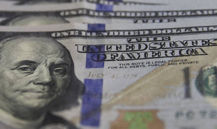 Déficit nas contas externas fica em R$ 1,8 bilhão em abril