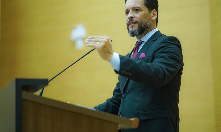 Delegado Camargo alerta para “vingança 2.0” contra policiais militares em Rondônia