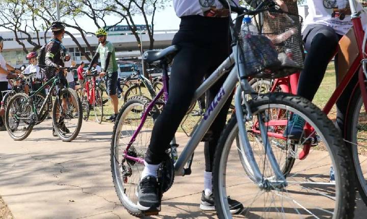 Denúncia contra cinco suspeitos de homicídio de ciclista no Rio é aceita pela Justiça