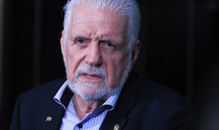 Depoimento de Jaques Wagner à PF é adiado a pedido da defesa