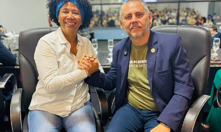 Deputada Sílvia Cristina anuncia R$ 2 milhões para Centro de Atendimento ao Diabetes, em Ji-Paraná