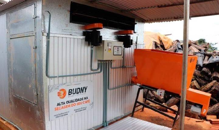 Deputado Alan Queiroz destina R$ 207 mil para fortalecer produção de café em Cujubim