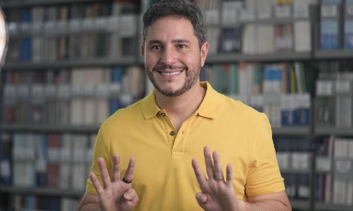 Galeria de Imagem