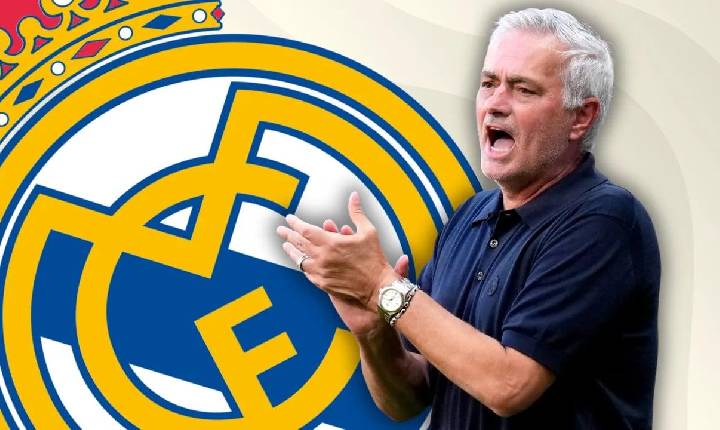 Desempenho decepcionante: Mourinho encerra primeiro desafio no Real Madrid como o previsto