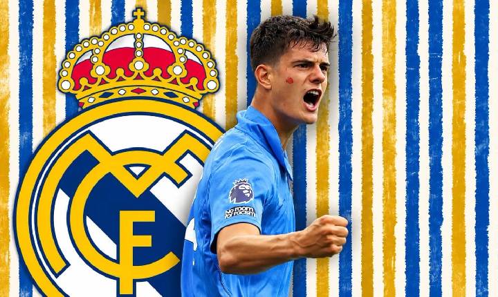 Destaque na Premier League: Chema Andrés brilha após deixar o Real Madrid