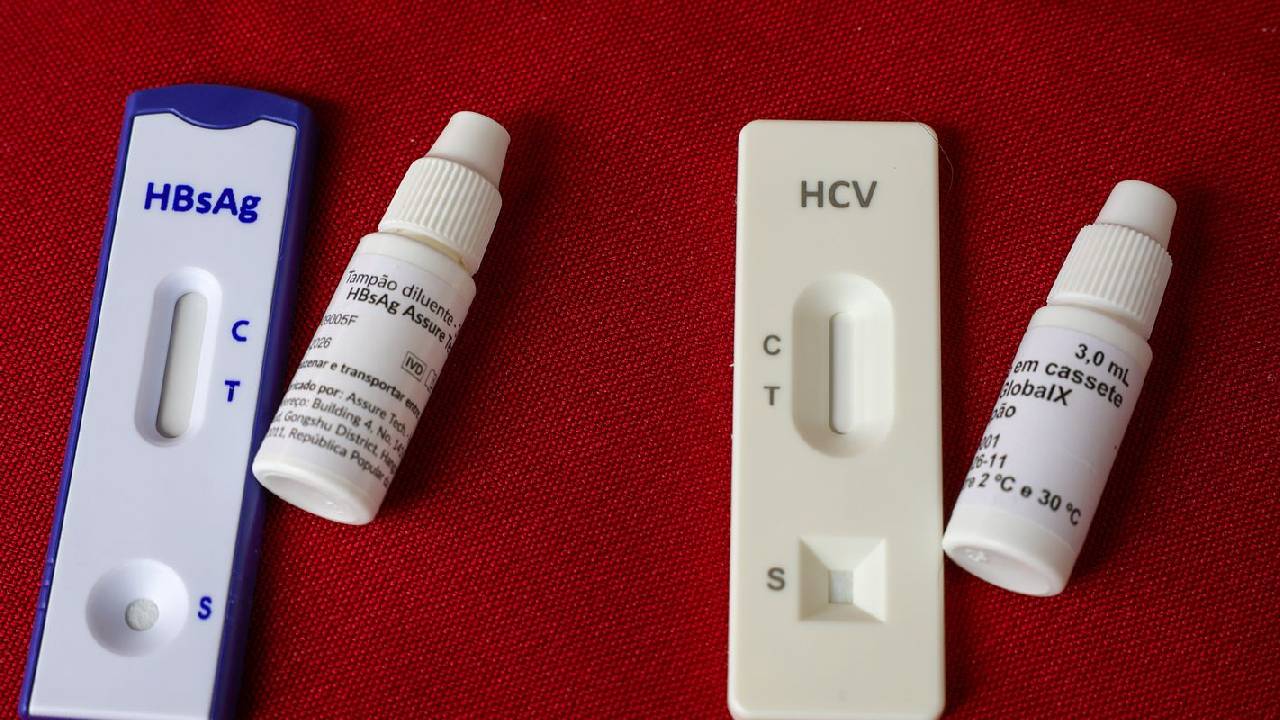 Dia Mundial de Luta contra as Hepatites Virais alerta para prevenção